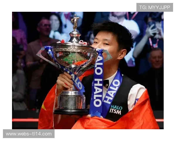 斯诺克英锦赛：赵心童6-1轻取龙泽煌，晋级16强